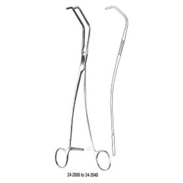 Clamp Occlusion Debakey 10-1/4